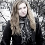Justyna Opoka