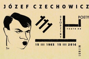 TO_Urodziny Czechowicza_2014