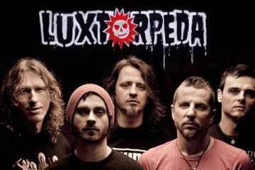 Luxtorpeda