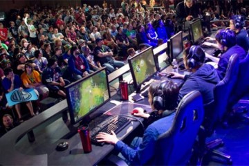 ESport