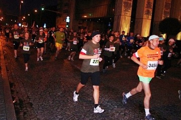 maraton