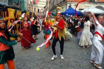parada