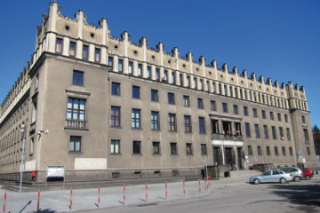 z11294449Q,Krakow--kombinat--dawniej-Huta-im--Tadeusza-Sendzimira-