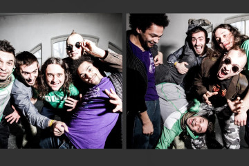 Raggafaya Foto