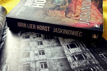 jaskiniowiec