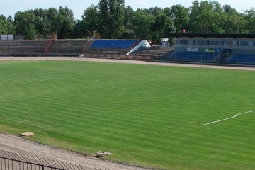 stadion motoru