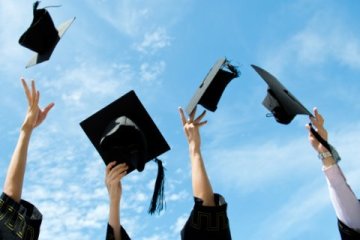 graduacja