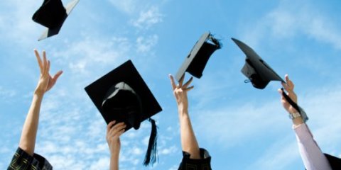 graduacja