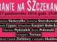 granie na szczekanie