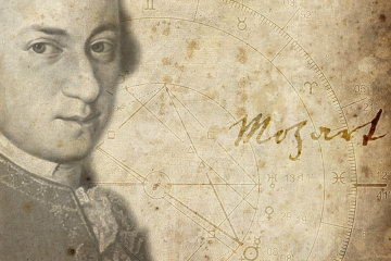 Mozart