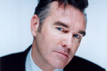 nme.com morrissey