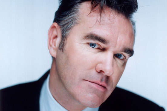 nme.com morrissey
