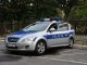 policja