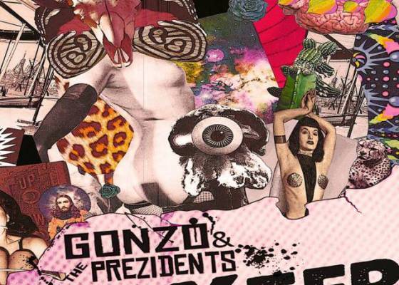 gonzo_and_the_prezidents