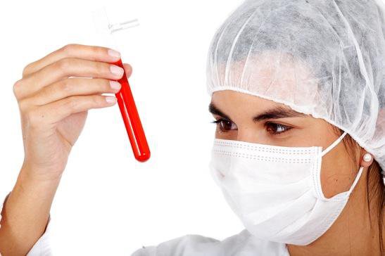 lab