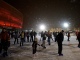 Lodowisko na Stadionie Miejskim we Wrocławiu | źródło