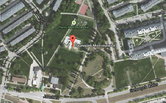 skateparkmistrzejowice