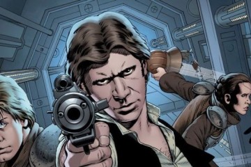 Star Wars#1