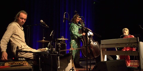 Domowe Melodie