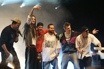 zespół Afromental, źródło:www.foter.com