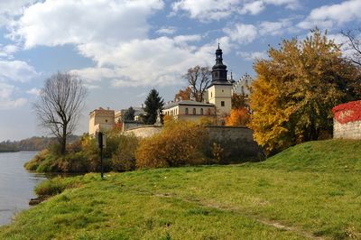Najstarsze miasta w Polsce